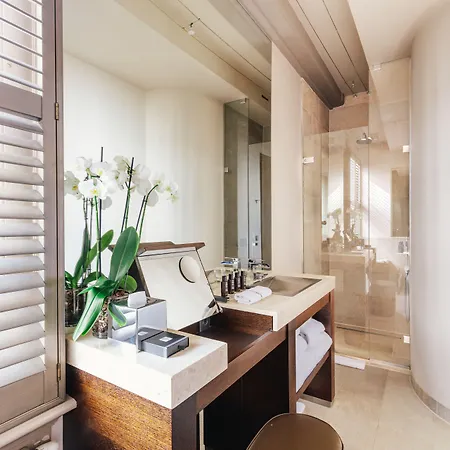 The Dylan - The Leading Of The World Hotell Amsterdam