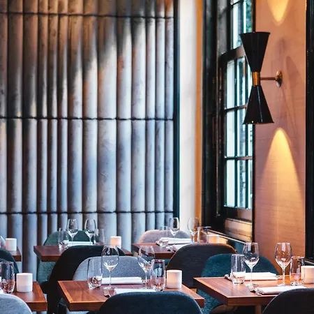 Hotel The Dylan - The Leading Of The World 5*