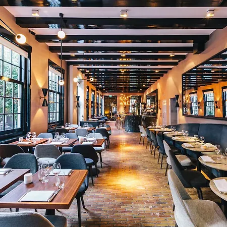 The Dylan - The Leading Of The World Hotel 5*