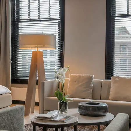 The Dylan - The Leading Of The World Hotell