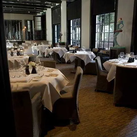 The Dylan - The Leading Of The World 5* Amsterdam