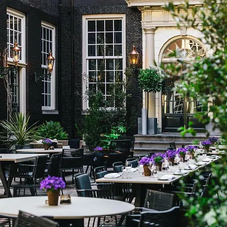 The Dylan - The Leading Of The World Hotell 5*