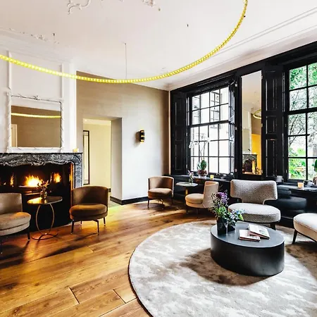 Hotel The Dylan - The Leading Of The World 5*