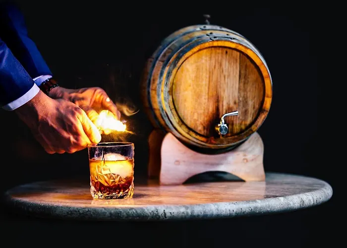 The Dylan - The Leading Of The World