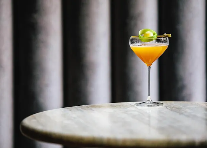 The Dylan - The Leading Of The World Hotel 5*