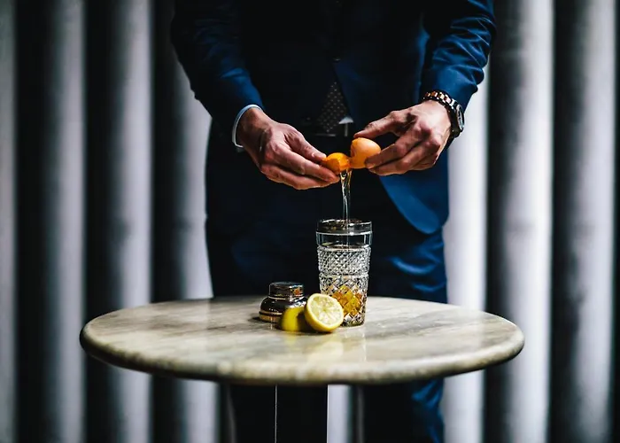 The Dylan - The Leading Of The World Hotel