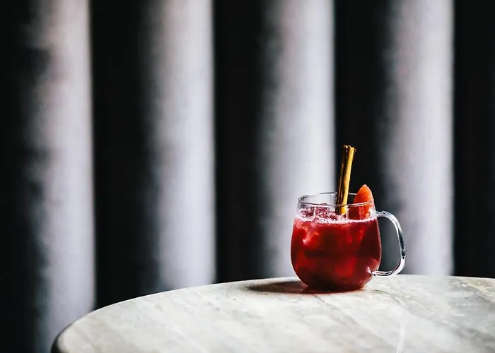 The Dylan - The Leading Of The World Amsterdam