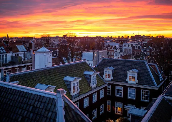 The Dylan - The Leading Of The World Hotel 5*