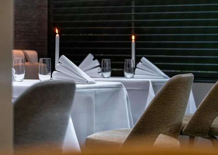 The Dylan - The Leading Of The World Amsterdam