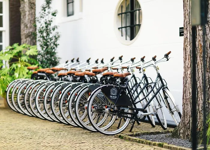 The Dylan - The Leading Of The World Hotel 5*