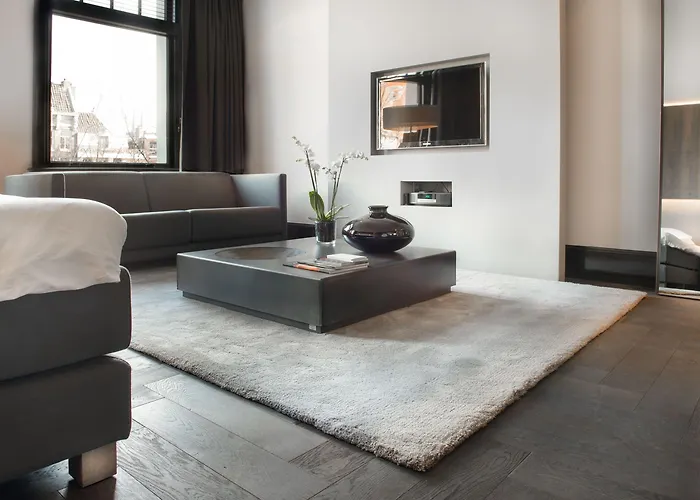 The Dylan - The Leading Of The World Hotel 5*