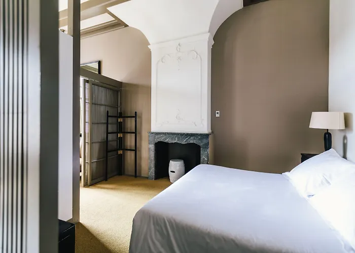 The Dylan - The Leading Of The World Amsterdam