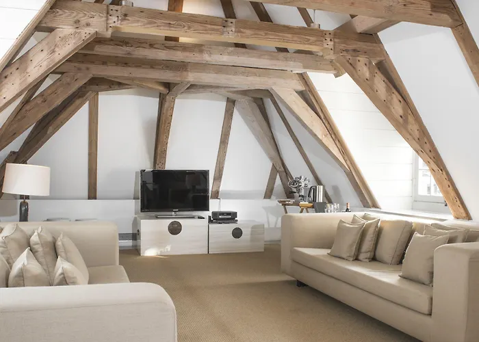 Hotel The Dylan - The Leading Of The World 5*