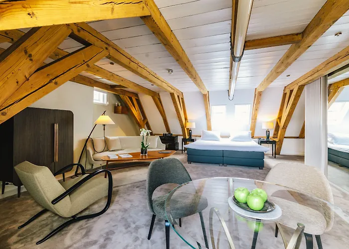 The Dylan - The Leading Of The World Hotel