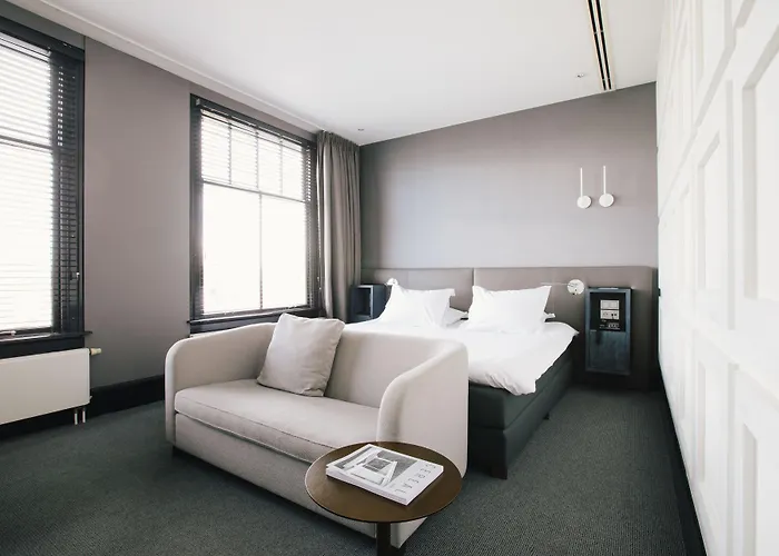 The Dylan - The Leading Of The World Hotel 5*