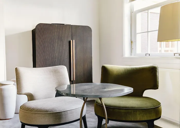 The Dylan - The Leading Of The World Amsterdam