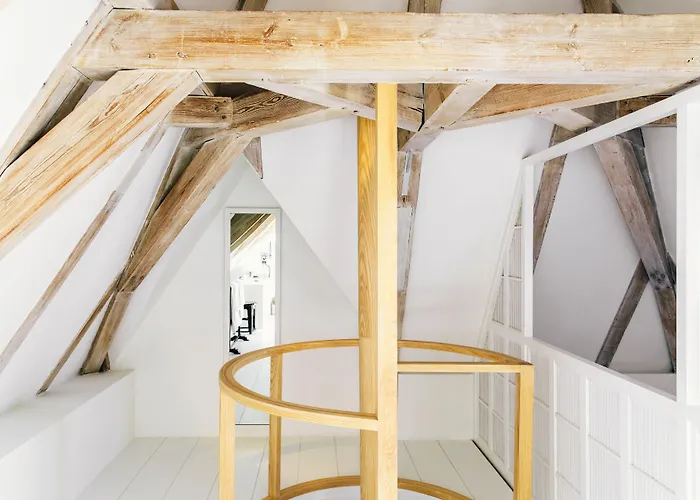 Hotel The Dylan - The Leading Of The World Amsterdam