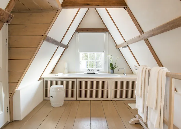 The Dylan - The Leading Of The World 5* Amsterdam