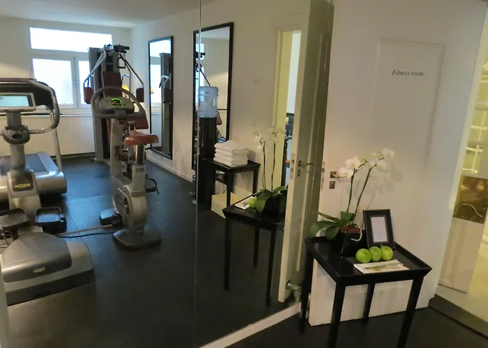 The Dylan - The Leading Of The World Amsterdam