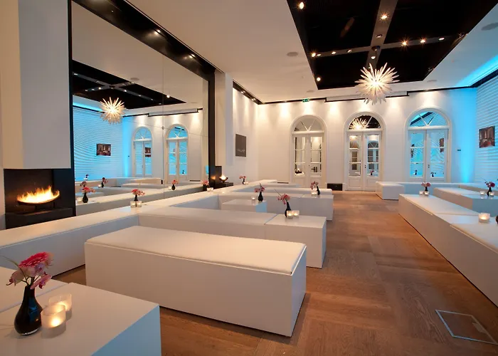 The Dylan - The Leading Of The World Hotel