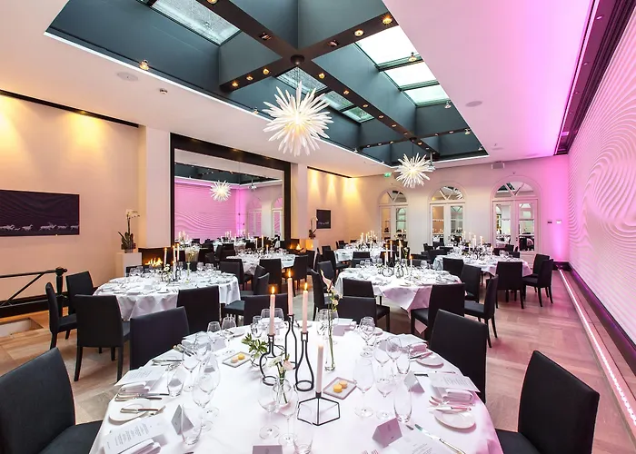 Hotel The Dylan - The Leading Of The World Amsterdam