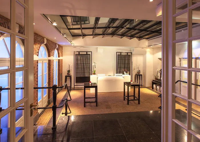 Hotel The Dylan - The Leading Of The World