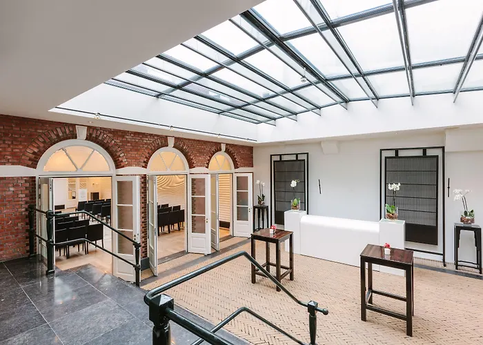 Hotel The Dylan - The Leading Of The World