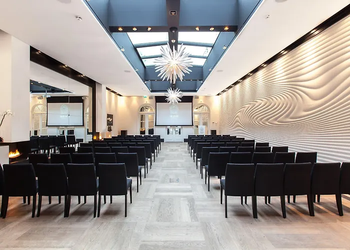 The Dylan - The Leading Of The World Amsterdam