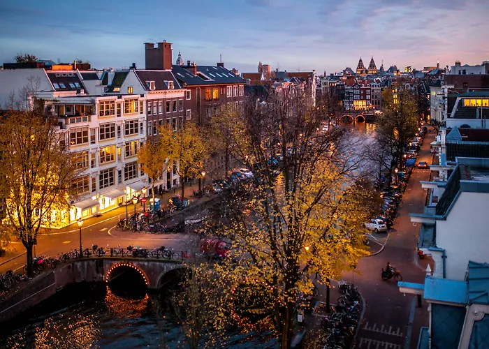 The Dylan - The Leading Of The World Hotel