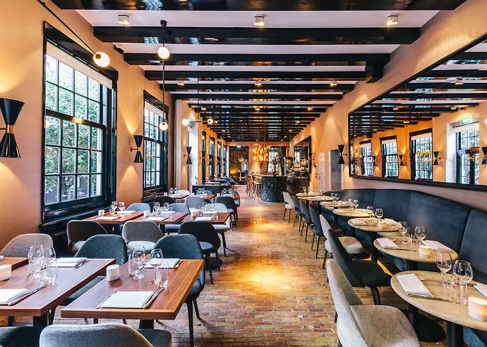 The Dylan - The Leading Of The World Hotel 5*