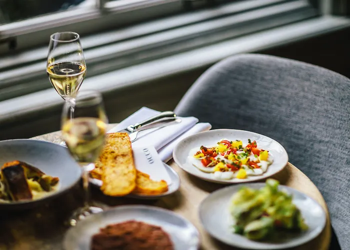 Hotel The Dylan - The Leading Of The World