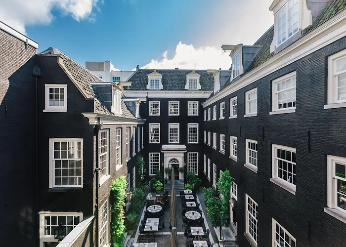 The Dylan - The Leading Of The World Hotel 5*