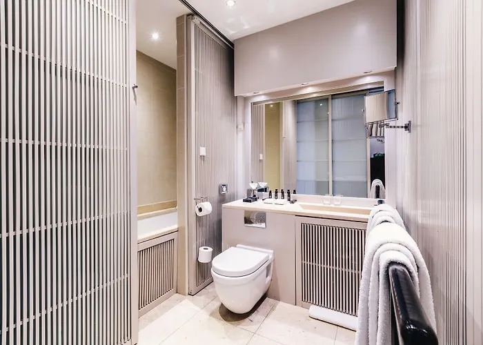 The Dylan - The Leading Of The World 5* Amsterdam