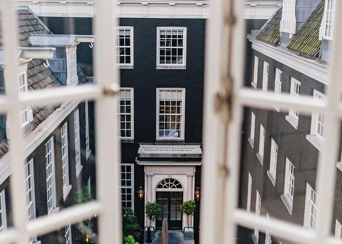 Hotel The Dylan - The Leading Of The World 5*