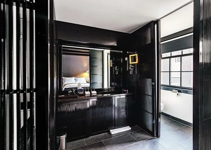 The Dylan - The Leading Of The World Amsterdam