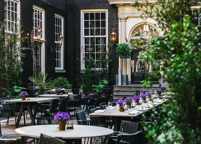 The Dylan - The Leading Of The World Hotel 5*