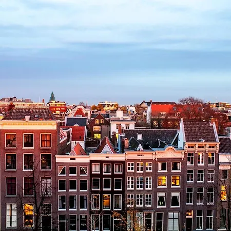 The Dylan - The Leading Of The World Hotel Amsterdam