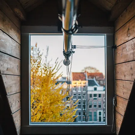 Szálloda The Dylan - The Leading Of The World 5*