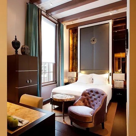 Szálloda The Dylan - The Leading Of The World 5*