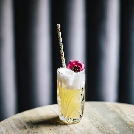 酒店 The Dylan - The Leading Of The World 5*