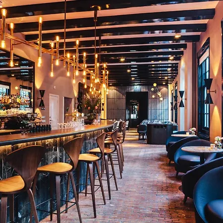 The Dylan - The Leading Of The World 酒店 阿姆斯特丹