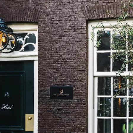 酒店 The Dylan - The Leading Of The World 阿姆斯特丹